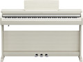 Yamaha YDP166WB Digital Piano In White Birch Piano Bundle - _BUN-YDP166WB (1).jpg