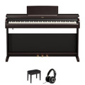 Yamaha YDP166R Digital Piano In Rosewood Piano Bundle - _BUN-YDP-166R (20).jpg