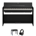 Yamaha YDP-S56B Digital Piano In Black Piano Bundle - _BUN-YDP-S56B (20).jpg