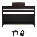 Yamaha YDP146 Digital Piano In Rosewood Piano Bundle - _BUN-YDP-146R (20).jpg