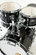 Pearl Roadshow 20" Acoustic Drum Kit in Jet Black  - 450065-RS505BCC31_03.jpg