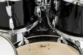 Pearl Roadshow 20" Acoustic Drum Kit in Jet Black  - 450070-RS505BCC31_02.jpg