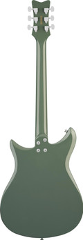 Gretsch Streamliner CVT Electric Guitar in Olive Drab - 2811502590_gre_ins_bck_1_rl.jpg
