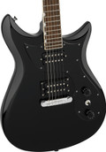 Gretsch Streamliner CVT Electric Guitar in Jet Black - 2811502506_gre_ins_fbd_1_nr.jpg