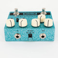 Second Hand Tone City Heavenly Lake Delay Reverb Pedal 676 - SH-241-6676 (5).jpg
