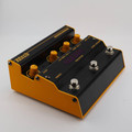Second Hand Markbass Super Synth Octave & Synth Pedal 654 - SH-241-6654 (3).jpg