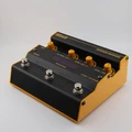 Second Hand Markbass Super Synth Octave & Synth Pedal #654 - SH-241-6654 (4).jpg