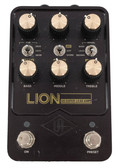 Second Hand Universal Audio UAFX Lion '68 Super Lead Amp Pedal 850 - SH-204-1850 (2).jpg