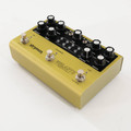 Second Hand Strymon Volante Magnetic Echo Machine Pedal 128 - SH-221-0128 (4).jpg