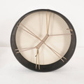 Second Hand Remo Comfort Sound Buffalo Drum With Case And Beater 835 - SH-204-1835 (4).jpg