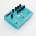 Second Hand Strymon BigSky Reverb Pedal 129 - SH-221-0129 (3).jpg