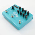 Second Hand Strymon BigSky Reverb Pedal 129 - SH-221-0129 (4).jpg