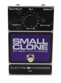 Second Hand Electro Harmonix Small Clone EH 4600 Full-Chorus Pedal 053 - SH-213-0053 (2).jpg