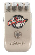 Second Hand Marshall ED-1 The Compressor 'Edward' Pedal 437 - SH-141-6437 (2).jpg