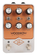 Second Hand Universal Audio UAFX Woodrow '55 Amp Pedal 851 - SH-204-1851 (2).jpg