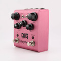Second Hand Strymon DIG Dual Digital Delay Pedal 376 - SH-141-6376 (4).jpg