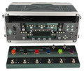 Second Hand Kemper Profiler Rack Unit With Rack Case And Floor Remote 432 - SH-141-6432 (2).jpg
