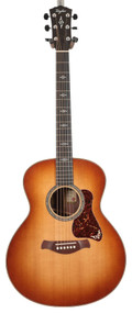 Second Hand Taylor 814e Gold Label Acoustic Guitar In Rosewood Honeyburst 626 - SH-114-2626 (3).jpg