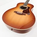 Second Hand Taylor 814e Gold Label Acoustic Guitar In Rosewood Honeyburst 626 - SH-114-2626 (5).jpg