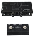 Second Hand Gigrig Underliner Remote Level Pedal Inc Footswitch 620 - SH-114-2620 (2).jpg