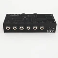 Second Hand Gigrig Underliner Remote Level Pedal Inc Footswitch 620 - SH-114-2620 (8).jpg