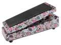 Second Hand Flattley Custom Skulls Wah Pedal 618 - SH-114-2618 (2).jpg