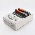 Second Hand Origin Effects RevivalDRIVE Custom Ghosting Overdrive With Footswitch 384 - SH-141-6384 (4).jpg