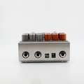 Second Hand Origin Effects RevivalDRIVE Custom Ghosting Overdrive With Footswitch 384 - SH-141-6384 (6).jpg