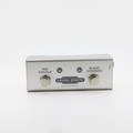 Second Hand Origin Effects RevivalDRIVE Custom Ghosting Overdrive With Footswitch 384 - SH-141-6384 (7).jpg