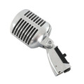 Second Hand Shure Super 55SH Series II Live Vocal Microphone 115 - SH-134-0115 (2).jpg