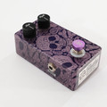 Second Hand Flattley Bass Star Fazer Phaser Pedal 617 - SH-114-2617 (3).jpg