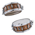 Mapex Black Panther Scorpion snare drum 14 x 5.5 8 Ply 8.9mm Mahogany Shell - BPNMH4550CNX-Mapex-Black-Panther-Scorpion-Double.jpg