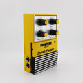 Second Hand Frontline Series 2 Stereo Flanger Pedal 601 - SH-114-2601 (3).jpg