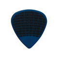 Ibanez PA16HSG Grip Wizard Series Sand Pick 1mm in Dark Blue 6 Pack - PPA16HSG-DB 2.jpg