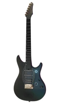 Enya Inspire Pro AL Smart Electric Guitar In Onyx Black - INSPIRE-PROAL-OB-2.jpg