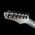 Enya Inspire Pro AL Smart Electric Guitar In Phantom Silver - INSPIRE-PROAL-PS (10).jpg