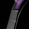 Enya Inspire Pro SD Smart Electric Guitar In Galactic Purple - INSPIRE-PROSD-GP (10).jpg