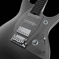 Enya Inspire Pro SD Smart Electric Guitar In Phantom Silver - INSPIRE-PROSD-PS (3).jpg