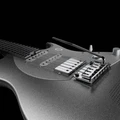 Enya Inspire Pro SD Smart Electric Guitar In Phantom Silver - INSPIRE-PROSD-PS (20).jpg