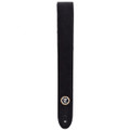 D'Addario 2" NYXL Eco-Leather Guitar Strap - 20NYXL01-Straight.jpg