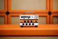 Orange Baby Terror and Eastcoast 1x12 Speaker Cab Bundle - Baby Terror - Demo Room - L1.jpg