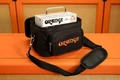 Orange Baby Terror and Eastcoast 1x12 Speaker Cab Bundle - Baby Terror - Gig Bag Photo - 4.jpg