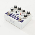 Second Hand Tone City Double Durple Danish Pete Dual Overdrive Pedal 722 - SH-241-6722 (4).jpg