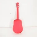 Second Hand Lava Music U Carbon Fibre Concert Ukulele #577 - SH-197-0577 (4).jpg