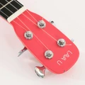 Second Hand Lava Music U Carbon Fibre Concert Ukulele #577 - SH-197-0577 (11).jpg