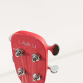 Second Hand Lava Music U Carbon Fibre Concert Ukulele 577 - SH-197-0577 (12).jpg