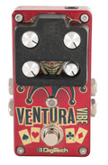 Second Hand DigiTech Ventura Vibe Rotary Vibrato 568 - SH-197-0568 (2).jpg