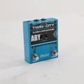 Second Hand Radial Engineering Twin City AB-Y Pedal 041 - SH-168-0041 (3).jpg