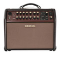 Second Hand Boss Singer Live 60W Acoustic Amplifier 693 - SH-241-6693 (2).jpg