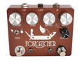 Second Hand Coppersound Pedals Foxcatcher Overdrive Pedal 692 - SH-241-6692 (2).jpg